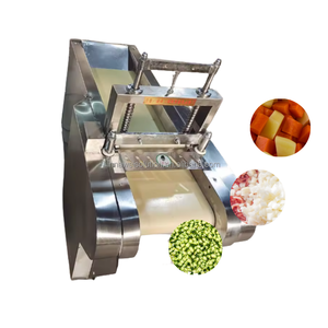 Trancheuse, hachoir <span class=keywords><strong>et</strong></span> coupe-légumes électrique pour <span class=keywords><strong>chou</strong></span> frisé rouge, <span class=keywords><strong>chou</strong></span>-fleur, jambon, filet de poulet, viande de <span class=keywords><strong>chèvre</strong></span>, pour usage hôtelier <span class=keywords><strong>et</strong></span> en restauration - Product Image 4