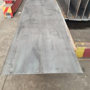 High Quality Hot-<b>Rolled</b> Large Inventory Steel <b>Plates</b> Accordance AISI Standards <b>Bending</b> Welding Cutting Processing Included - Product Image 3
