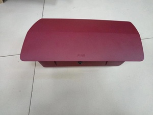 แผงจัดเก็บข้อมูลภายในรถยนต์สำหรับประตูโตโยต้า55042-0K020 - Product Image 5