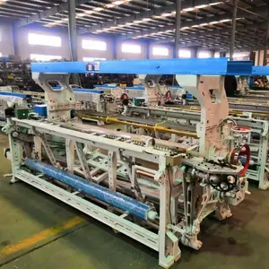 GA747-III type plain rapier loom