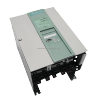 Convertidor CC de Alta Calidad 6RA80 DCM 1500A 6RA8093-4LV62-0AA0 6RA8095-4LV62-0AA0 para Programación PLC, Circuito de Accionamiento de 4 Cuadrantes