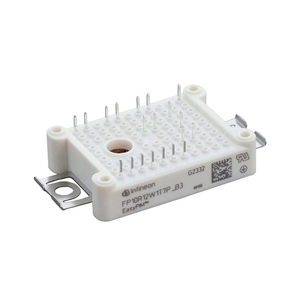 FP10R12W1T7P_B3 ทรานซิสเตอร์โมดูล IGBT ชิ้นส่วนอิเล็กทรอนิกส์ใหม่และของแท้ - Product Image 1