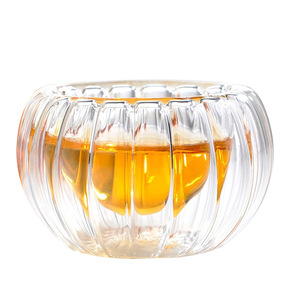 <span class=keywords><strong>Taza</strong></span> <span class=keywords><strong>de</strong></span> cristal <span class=keywords><strong>de</strong></span> doble pared <span class=keywords><strong>transparente</strong></span> <span class=keywords><strong>de</strong></span> rayas verticales <span class=keywords><strong>de</strong></span> Venta caliente <span class=keywords><strong>taza</strong></span> <span class=keywords><strong>de</strong></span> té para té Gong Fu <span class=keywords><strong>taza</strong></span> <span class=keywords><strong>de</strong></span> té <span class=keywords><strong>de</strong></span> vidri - Product Image 4