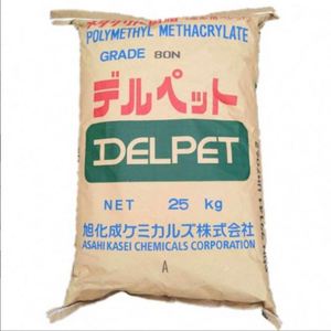 เม็ดพลาสติก PMMA รุ่น AT-900 ของ Asahi Kasei เกรดสำหรับการขึ้นรูป ทนทานต่อแสงและสารเคมีได้ดี เหมาะสำหรับชิ้นส่วนยานยนต์ - Product Image 1