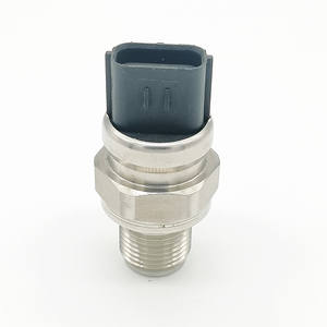 Sensor de pressão do trilho de combustível para ford volvo renault vauxhall fiat oem 0281002706 - Product Image 1