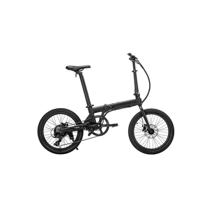 Bicicleta Plegable Naicisports N2 36v 250w 7 Velocidades, Cuadro de Aluminio 6061, Llantas de 20 Pulgadas, Frenos de Disco, Batería de Litio N2 - Product Image 1
