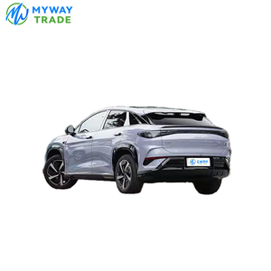 รถยนต์ไฟฟ้า BYD Sea <span class=keywords><strong>Lion</strong></span> 07 EV ปี 2026 รถ SUV ระยะทางวิ่ง 610 กม. เกียร์อัตโนมัติ เบาะหนัง ภายในสีอ่อน - Product Image 3