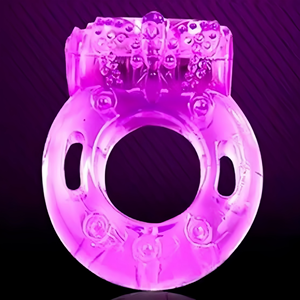 Anillos Testiculares para Hombres, Juguetes Sexuales para Parejas, <span class=keywords><strong>Anillo</strong></span> de Silicona para Bloqueo Masculino, <span class=keywords><strong>Anillo</strong></span> Vibrador para Pene - Product Image 3