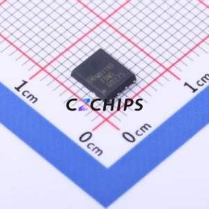 FDMS8027S พลังงานใหม่และดั้งเดิม-56-8ทรานซิสเตอร์ผลฟิลด์ทรานซิสเตอร์ (มอสเฟท) - Product Image 1