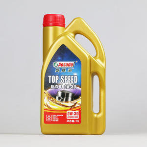Lubricante diésel para Motor de vehículo, <span class=keywords><strong>aceite</strong></span> de gasolina automotriz <span class=keywords><strong>0W30</strong></span>, totalmente sintético - Product Image 1