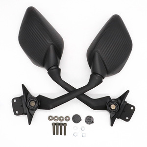 Rétroviseurs de moto Rétroviseur latéral pour Yamaha <span class=keywords><strong>Tmax</strong></span> 530/560 Rétroviseur T-max 560 Tmax560 Vue 2017-2022 - Product Image 4