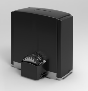 Moteur <span class=keywords><strong>solaire</strong></span> DC24V à <span class=keywords><strong>portail</strong></span> <span class=keywords><strong>coulissant</strong></span> avec batterie <span class=keywords><strong>de</strong></span> secours - Product Image 5