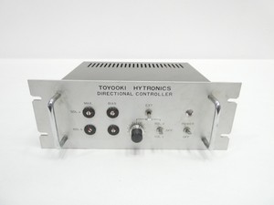 PLC Toyo-oki <strong>ECAD</strong>-D1-A Directional Controller Warranty Product - Product Image 1
