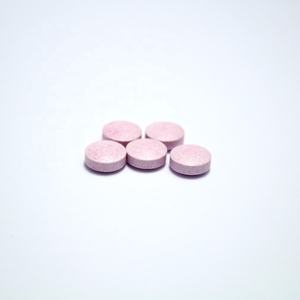 ยาแท็บเล็ตสูตรที่กำหนดเองได้ฉลากส่วนตัว - Product Image 1