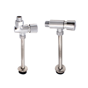 Tweis Điều Chỉnh Độ Trễ Thời Gian Chạm Vào Nhà Vệ Sinh Van Xả Nước Tiểu Tự Đóng - Product Image 6