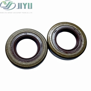 Fabrication en Chine TB Iron Shell Oil Seal Design Joints en caoutchouc anti-poussière Style d'emballage en fer pour application de machine mécanique - Product Image 4