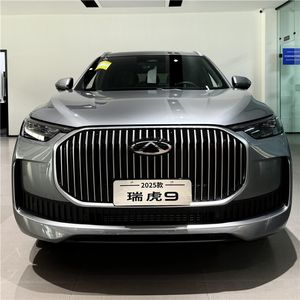 Chery Auto SUV, Autos Usados Baratos, Chery Tiggo 9 Pro SUV, Auto Chery Auto SUV de Gasolina, Chery Tiggo 9 Pro Max 2025 2024 - Product Image 2