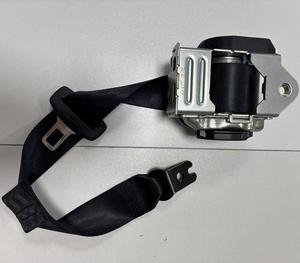 <span class=keywords><strong>Ceinture</strong></span> de sécurité de haute qualité à rétraction automatique, 3 points, pour la sécurité des passagers arrière de l'Audi A3L - Product Image 2