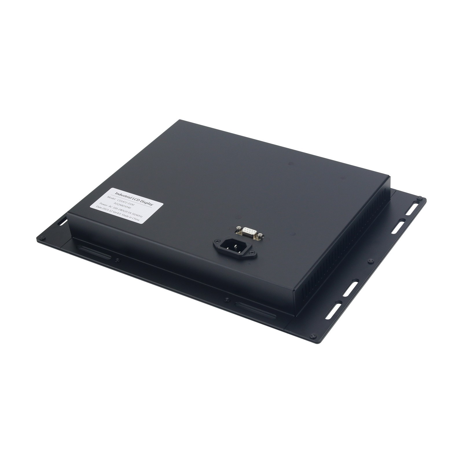 Original EDMGPZ3KAF Industrial Display LCD Screen_並行輸入 