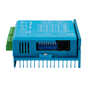 HLTNC Strong Stability Digital <strong>Stepper</strong> <strong>Driver</strong> HBS57 Suitable Closed Loop <strong>Motor</strong> <strong>NEMA</strong> <strong>23</strong> 57 1.2NM 2.2NM 3NM RS232 for CNC - Product Image 2