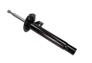 Essieu avant gauche suspension à pression de gaz amortisseur pour M43B19 1.9L <span class=keywords><strong>M47D20</strong></span> 2.0L N46B18A N42B18A 1.8L 31316759095 - Product Image 4