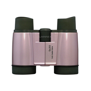 Jumelles télescope compactes pour enfants <span class=keywords><strong>5X30</strong></span> HD BK7 pour l'extérieur, portables, pour le sport, les voyages, le camping, les concerts - Product Image 1
