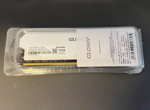Módulo de Memoria de Escritorio Gloway de 16GB DDR4 3200Mhz ECC - 1 Unidad en Stock, Alto Rendimiento, Frecuencia de 3200MHz que Garantiza una Transmisión Rápida de Datos - Product Image 4