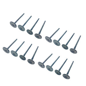 <span class=keywords><strong>Kit</strong></span> <span class=keywords><strong>de</strong></span> soupape d'échappement d'admission pour <span class=keywords><strong>Nissan</strong></span> X-Trail 2.5 QR25 T32 QR25DE, accessoires <span class=keywords><strong>de</strong></span> voiture 13201-JA00A 13202-JA00A, 16 pièces - Product Image 3