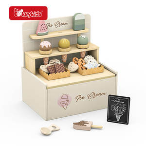 Jeu de menuisier préscolaire OEM Boîte à outils en bois pour enfants W03D253 - Product Image 6