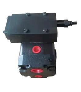 ปั๊มน้ำมัน Oilgear รุ่น PVWJ-022-A1UV-LSAS-P-1NNNN  PVWJ011-025 034 046 076 098 130-A1UV-RSAY-P-1NNSN สำหรับโรงงานผลิตโค๊กกิ้งไฮดรอลิก - Product Image 2