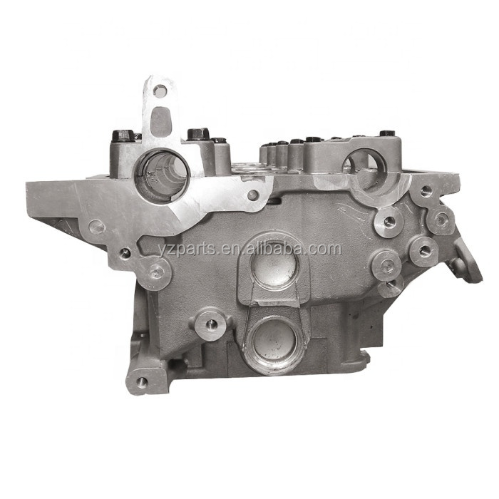 SR20DE SR20DET Cylinder Head for Nissan Primera & Sentra