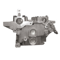 Cabeza de Cilindro SR20DE SR20DET 11040-2F205 11040-0C800 11040-53J00 para Motor Nissan Primera Sentra SR20 2.0L