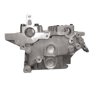 Kepala Silinder SR20DE SR20DET 11040-2F205 11040-0C800 11040-53J00 untuk Mesin Nissan Primera Sentra SR20 <span class=keywords><strong>2</strong></span>.0L - Product Image 5