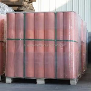 Membrana Impermeabile in Polietilene e Polipropilene ad Alta Resistenza, Anti-Invecchiamento per Costruzioni di Seminterrati, Bagni e Tetti - Product Image 6