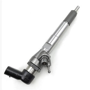 Injecteur à rampe commune haute pression Nissan Renault 166008052R A2C59513484 Pièce moteur diesel - Product Image 1