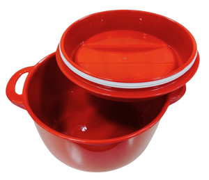 Japanese BPA-Free Insulated Lunch <b>Box</b> Leakproof Lid Microwave Safe Eco-Friendly Food <b>Storage</b> for Adults <b>Kids</b> Travel-Friendly - Product Image 2