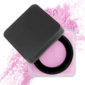 แป้งฝุ่นเซ็ตติ้งมิเนอรัลกันน้ำ - เนื้อใส ควบคุมความมัน ให้ความสดชื่นและเป็นธรรมชาติ พร้อมคุณสมบัติป้องกันแสงแดด - Product Image 1