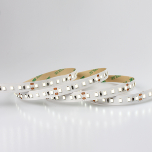 ไฟ LED แบบยืดหยุ่น SMD2835 ความสว่างสูง 5/8/10 มม. Ra90 ทองแดง  5 ม./ม้วน  ปรับความสว่างได้ผ่าน Wi-Fi สำหรับไฟตกแต่งภูมิทัศน์ - Product Image 1