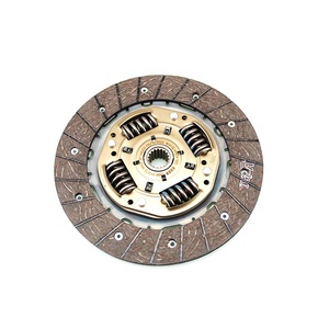OE 2052Q3 2004CT 2055HA Engine Clutch Friction Plate for Peugeot 308 408 307 CC SW Citroen <strong>C4</strong> Elysee 1.6 TU5JP4 - Product Image 3