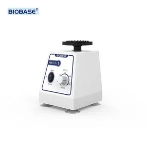 BIOBASE Mixer Small Concrete Mixers Liquid for Laboratory Mixer BK-VX1 for laboratory research