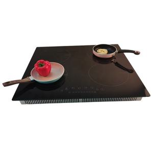 Table de cuisson à induction encastrable quatre feux Euro Hotsale - Product Image 6