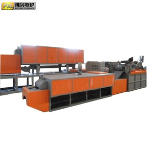 Four à mailles en continu pour vis pour cloisons, nouveau design de <span class=keywords><strong>2022</strong></span>, prix d'usine - Product Image 2