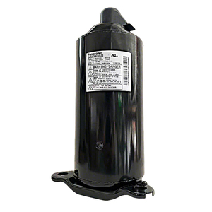 คอมเพรสเซอร์โรตารี่รุ่น 5JD420PAA02 ใช้สารทำความเย็น R410A สำหรับเครื่องปรับอากาศและเครื่องทำน้ำเย็นในระบบ HVAC และระบบทำความเย็นเชิงพาณิชย์ - Product Image 1