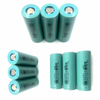 Batterie cylindrique au phosphate de fer et de lithium 26700 46160 3.2V 4000mah 22ah LFP Batterie rechargeable LiFePO4