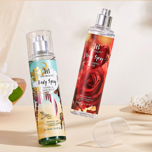 Victoria Dark <span class=keywords><strong>Kiss</strong></span> Blooming Rose Fragrance 150ml Spray |   Parfum floral à la vanille et à la noix de coco |   Parfum pour femme longue durée, style MIST - Product Image 5