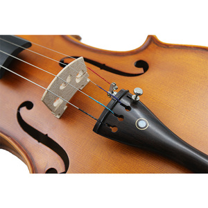 <span class=keywords><strong>Violines</strong></span> Yashi Baratos al por Mayor con Tapa de Abeto y Fondo/Lados de Arce en Venta con la Mejor <span class=keywords><strong>Calidad</strong></span> - Product Image 6