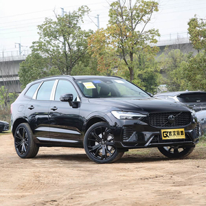 2026 Cina Auto Usata Benzina Economica <span class=keywords><strong>Volvo</strong></span> <span class=keywords><strong>XC60</strong></span>, SUV di Lusso Usato in Vendita, Sicurezza e Spedizione Globale - Product Image 3