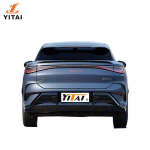 BYD Sealion 07 <span class=keywords><strong>EV</strong></span> 2025, SUV Elettrico a 5 Porte e 5 Posti, Batteria al Litio <span class=keywords><strong>Ferro</strong></span> Fosfato, Veicolo a Nuova Energia per Adulti, Autonomia 610-550 km - Product Image 6