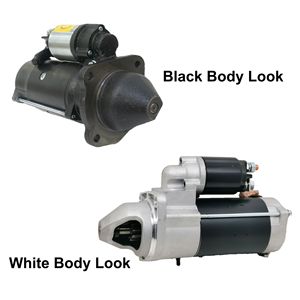 Démarreur Longxun 0001230006 0001230014 0001262001 0001262002 0001262034 0986019020 1986S10048 10461467 10465055 10465315 10465319 - Product Image 1