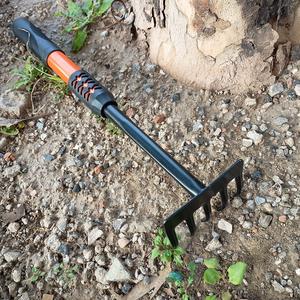 Juego de herramientas de jardín de acero al carbono de alta resistencia de 5 piezas <span class=keywords><strong>Kit</strong></span> de herramientas de mano para mantenimiento de patio y <span class=keywords><strong>cuidado</strong></span> de bonsái - Product Image 5